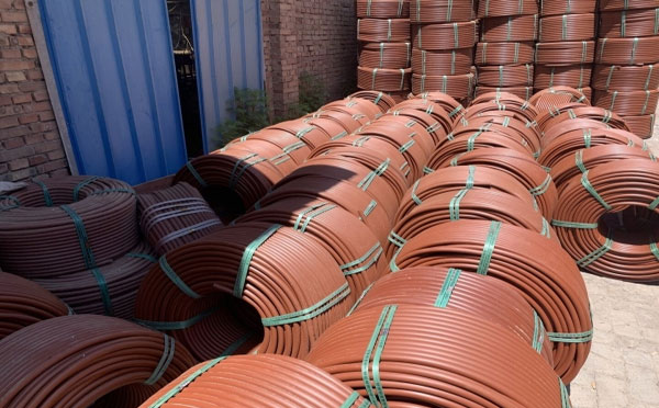 聚乙烯丁青穿线管备受欢迎的原因居然是这些