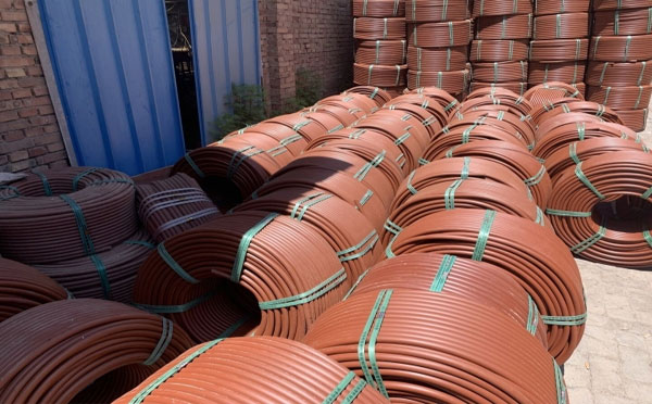 为什么rpe丁青穿线管会使用的如此广泛