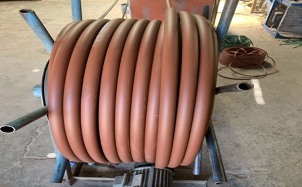 丁青穿线管可以延长线路使用年限