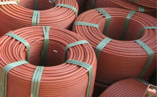 聚乙烯丁青穿线管 聚乙烯丁青穿线管