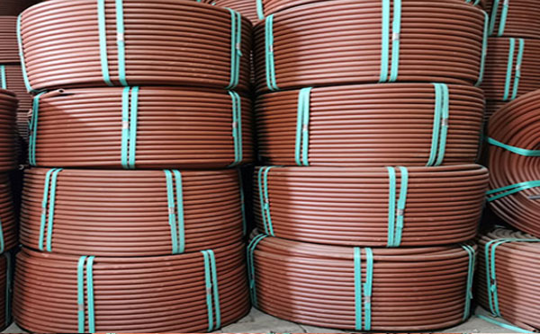 不正确的丁青穿线管使用方法会有什么隐患