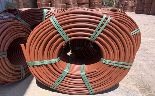 rpe丁青穿线管的生产的方法是什么 rpe丁青穿线管的生产的方法是什么