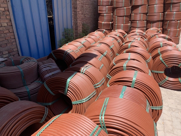 如何选择一条合适耐用的丁青穿线管