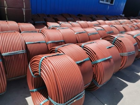 金属丁青穿线管在家装中的重要性