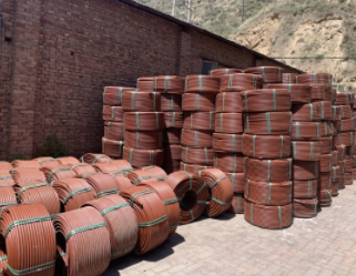 丁青穿线管的好处有哪些