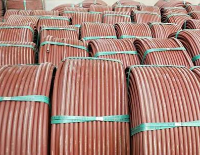 丁青穿线管的发展以及应用