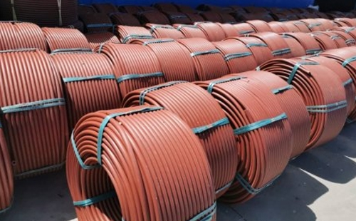 使用RPE丁青穿线管有哪些常见施工难点? 使用RPE丁青穿线管有哪些常见施工难点?