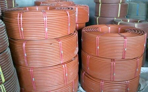 丁青穿线管防雷接地技术实施要点 丁青穿线管防雷接地技术实施要点