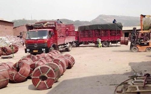 穿线管选型与施工全解析：丁青穿线管如何正确安装