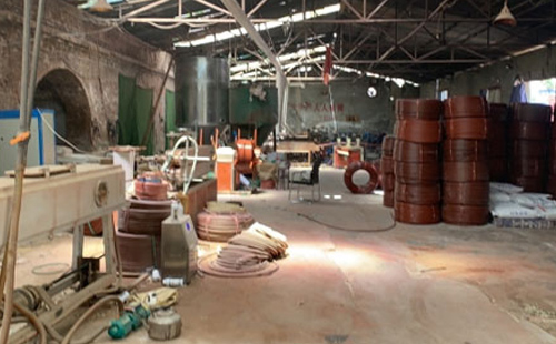 家装防火别忽视！阻燃丁青穿线管安装规范详解