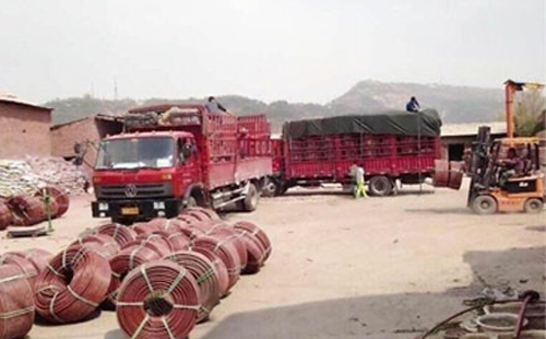 丁青穿线管选型与安装技术全解析