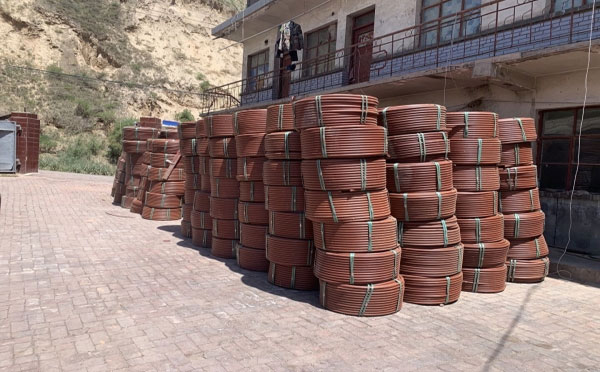 丁青穿线管品质之选:恒通塑胶以专业实力筑牢西北电气安全防线 丁青穿线管品质之选:恒通塑胶以专业实力筑牢西北电气安全防线