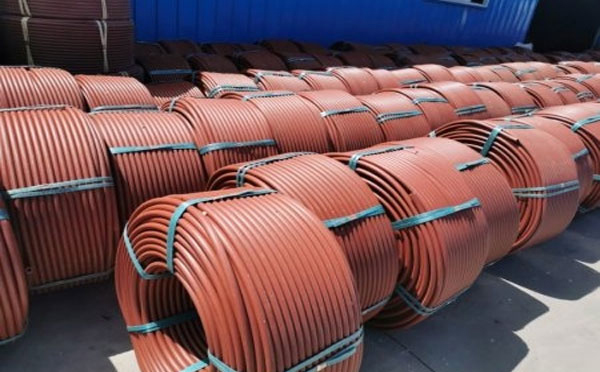 丁青穿线管类型选型与建筑电气安装技术规范指南